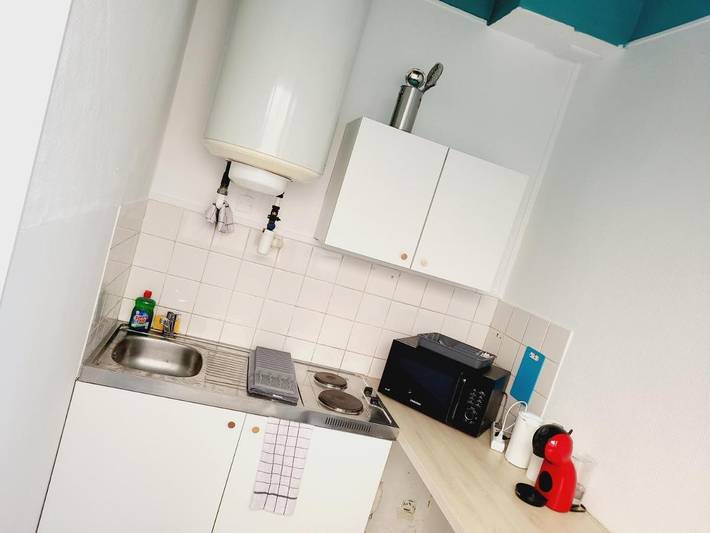 Gîte pour 2 personnes à Itteville - 2