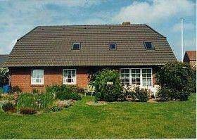 Ganze Ferienwohnung, Wohnung 2 in Nordfriesische Inseln (Schleswig-Holstein) (Schleswig-Holstein), Oevenum