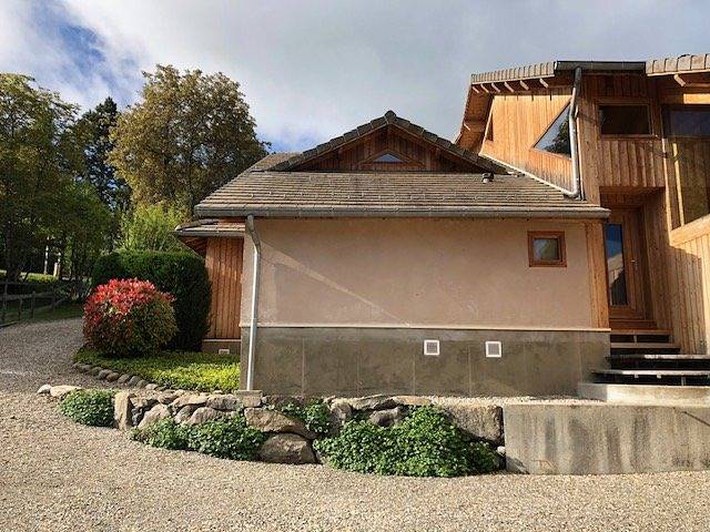 Gîte pour 2 personnes, avec jardin dans les Alpes-de-Haute-Provence - 3