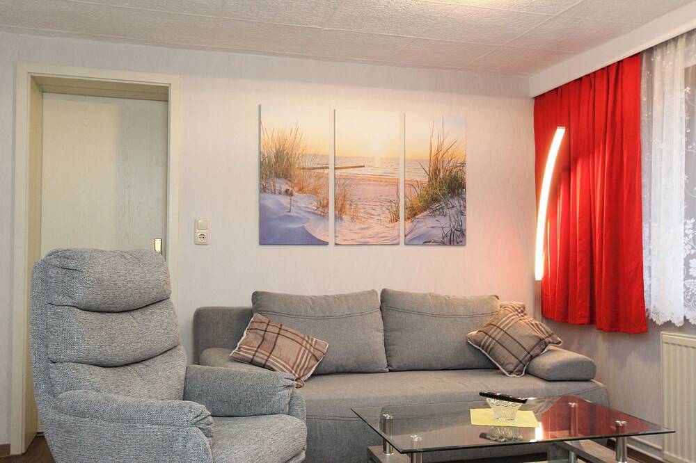 Appartamento vacanze a Darss a partire da 72€ a notte
