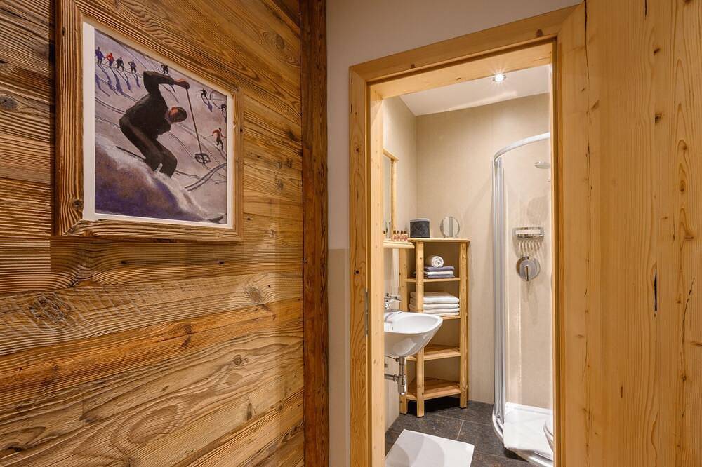 Ganze Wohnung, Ferienwohnung/App. für 2 Gäste mit 22m² in Innsbruck in Innsbruck, Innsbruck Land