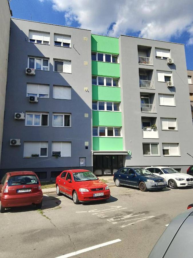 Gîte pour 3 personnes, avec vue à Osijek - 2