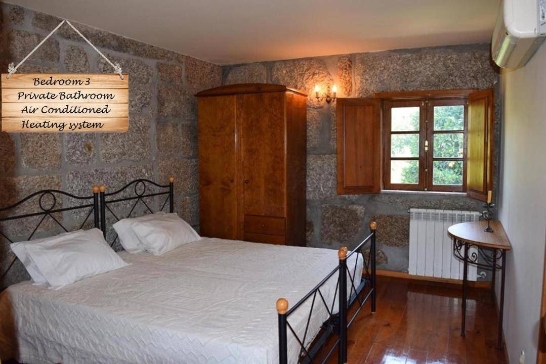 Quinta da Várzea de Cima in Tabuado, Distrito do Porto