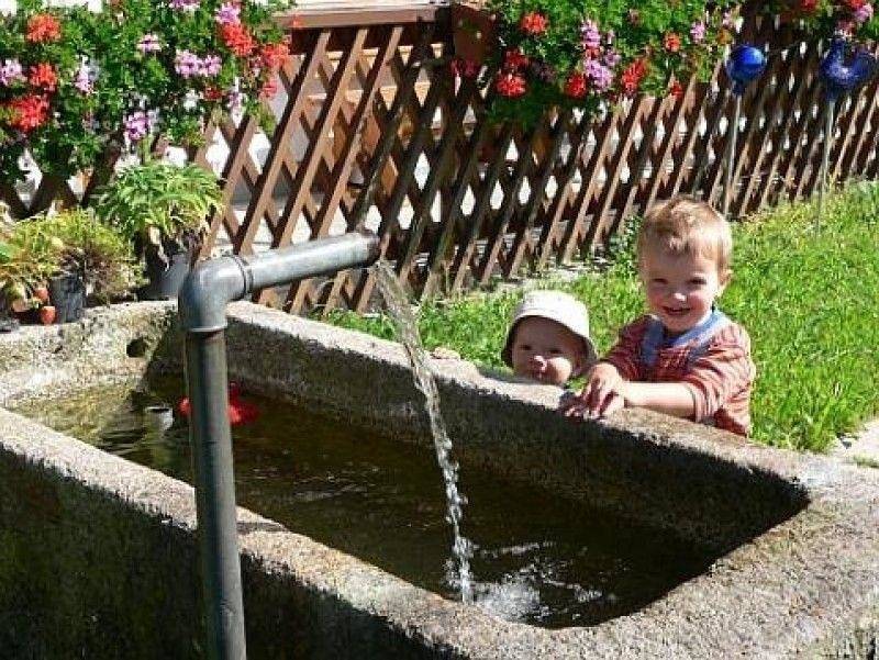 Apartamento de férias inteiro, Haus Spannbauer - Wohnung Dreisessel in Neureichenau, Baviera Oriental