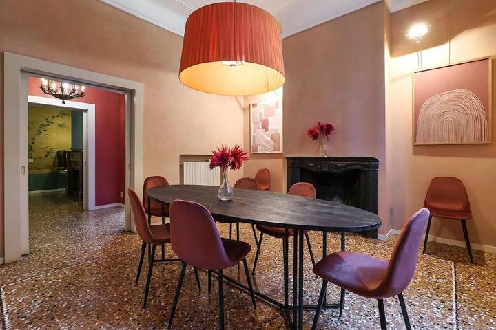 Villa pour 10 personnes, avec jardin à Milan - 2