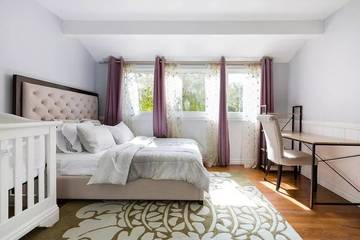 Villa für 10 Personen in Los Angeles, San Fernando Valley, Bild 1