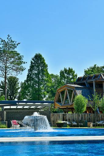 Ferienhaus für 2 Personen, mit Garten in Nordrhein-Westfalen - 2