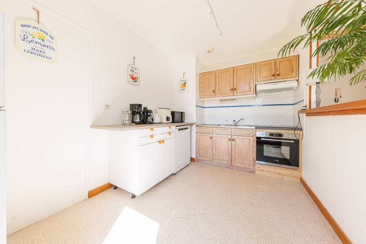 Gîte pour 4 personnes à La Bourboule - 2