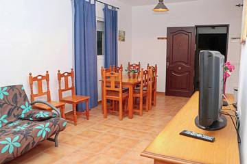 Camping für 5 Personen in Conil de la Frontera, Costa de la Luz, Bild 4
