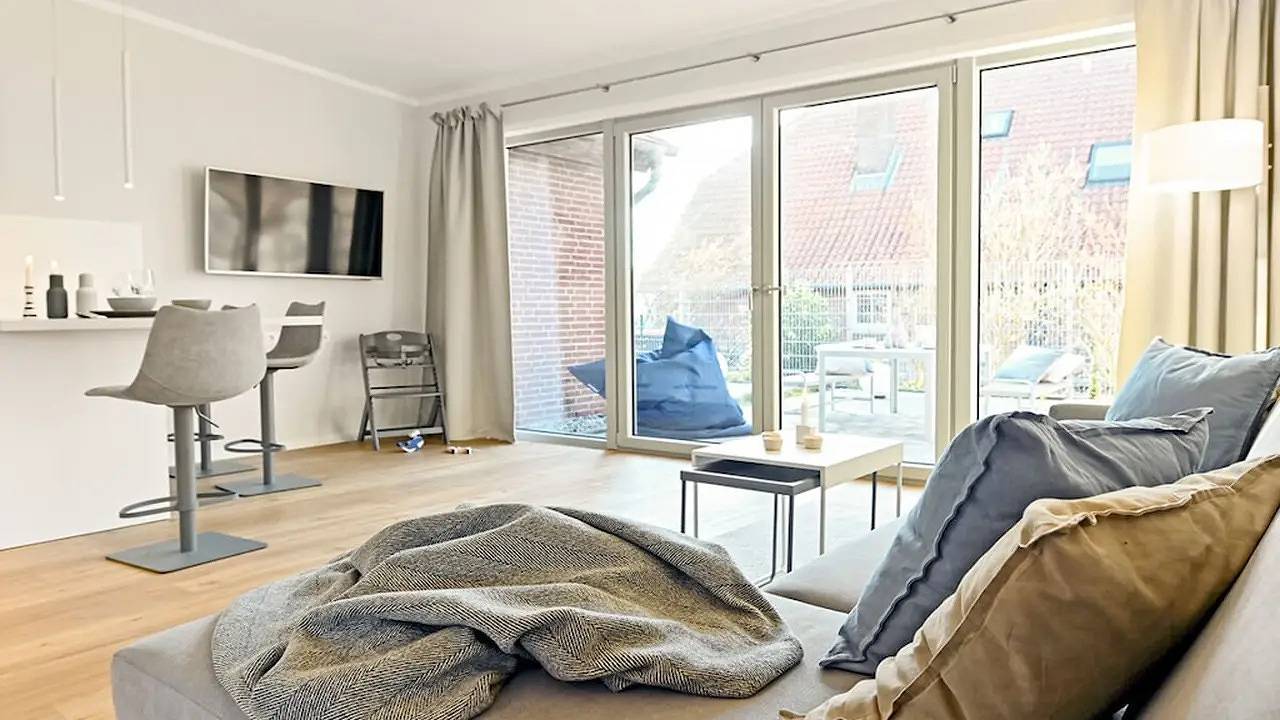 Ferienhaus für 4 Personen (70 m²) in Fehmarn in Westfehmarn, Fehmarn