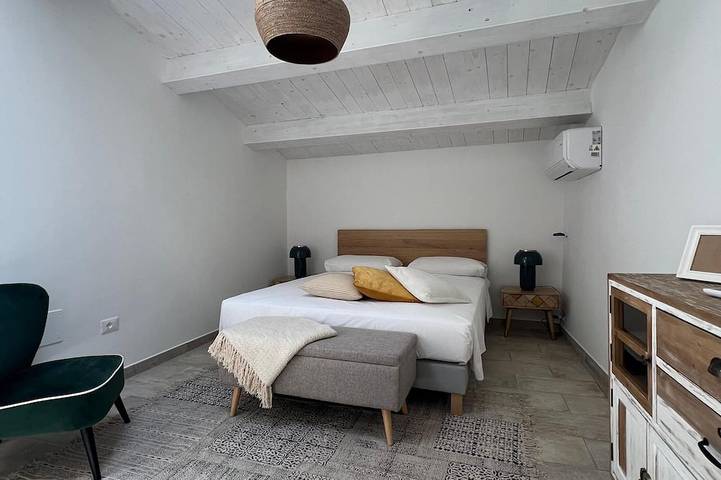Enjoy a stylish experience at this centrally located accommodation. in Gasperina, Provincia di Catanzaro