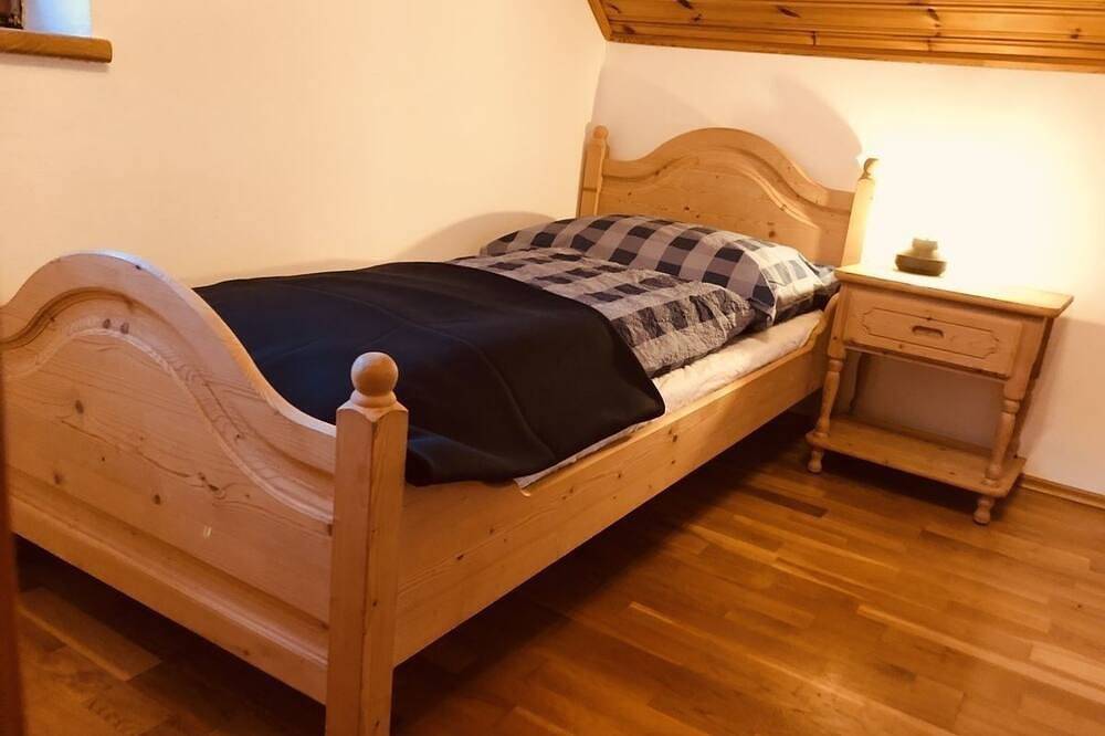 Ferienhaus für 6 Gäste mit 130m² in Traunkirchen in Salzkammergut-Berge, Traunkirchen