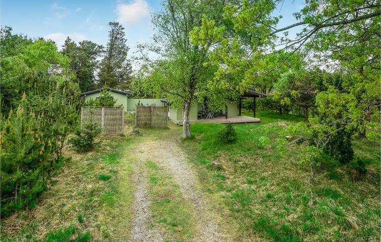 Ferienhaus für 4 Personen, mit Terrasse in Vejers Strand - 4