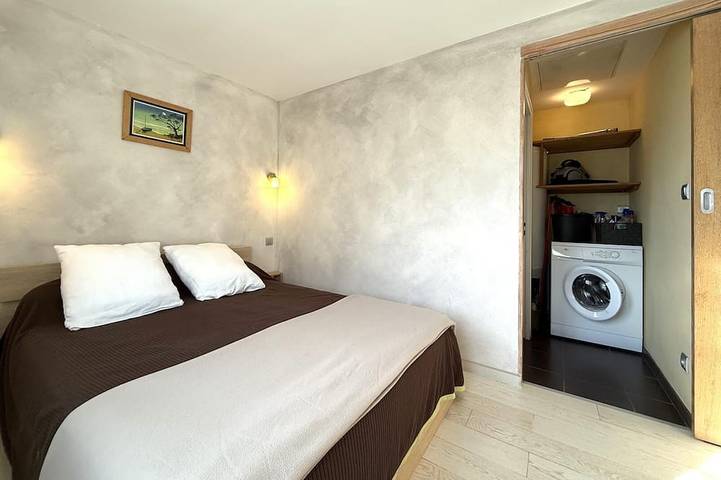 Location de vacances pour 2 personnes, avec jardin à Espoey - 3