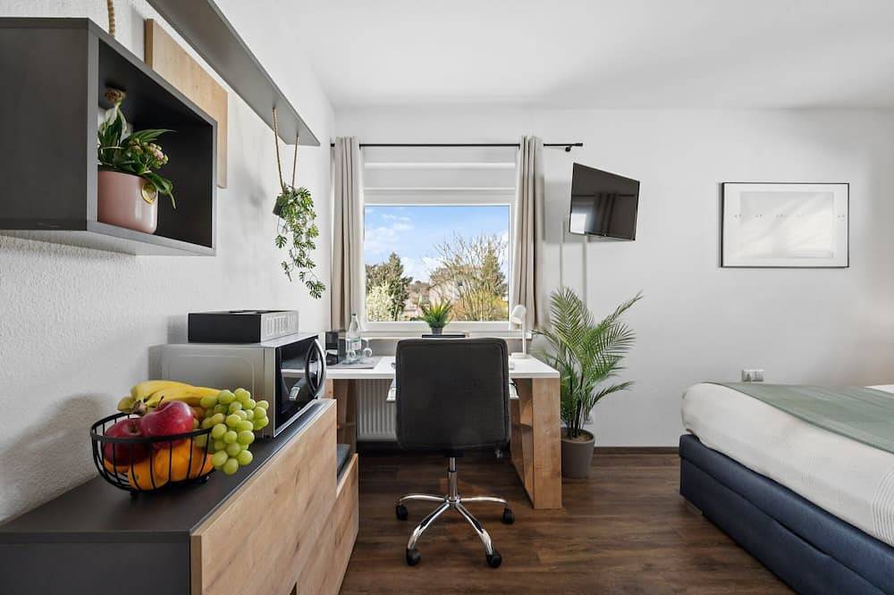 Ganze Wohnung, Executive Apartment Lorsch | Wlan & Parkplatz in Lorsch, Bergstraße