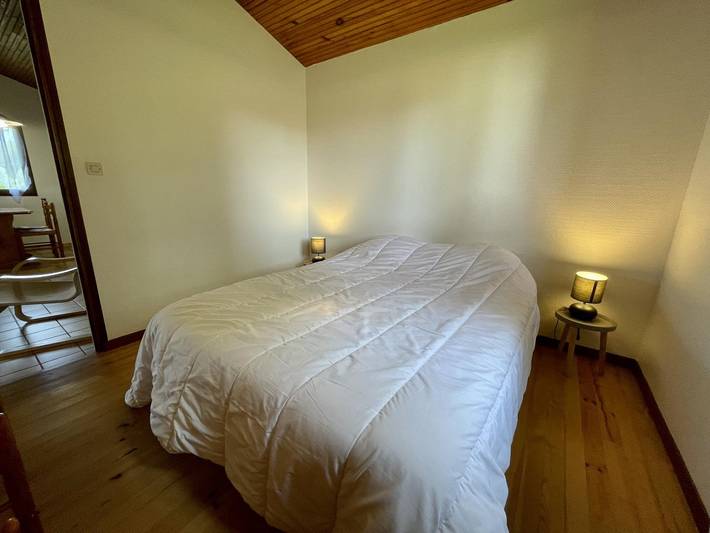 Gîte pour 4 personnes, avec terrasse à Brassac (Ariège) - 4