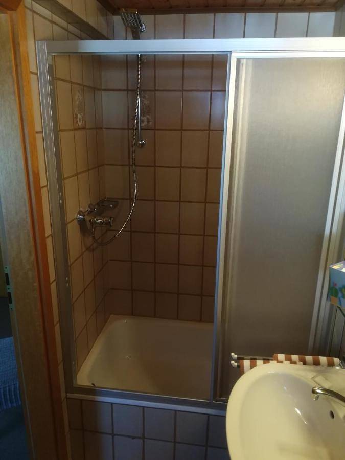 Maison d’hôte pour 2 personnes, avec terrasse dans Rudesheim Am Rhein - 2