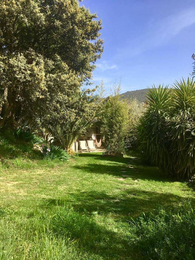 One-Bedroom House in Atalbeitar, La Taha