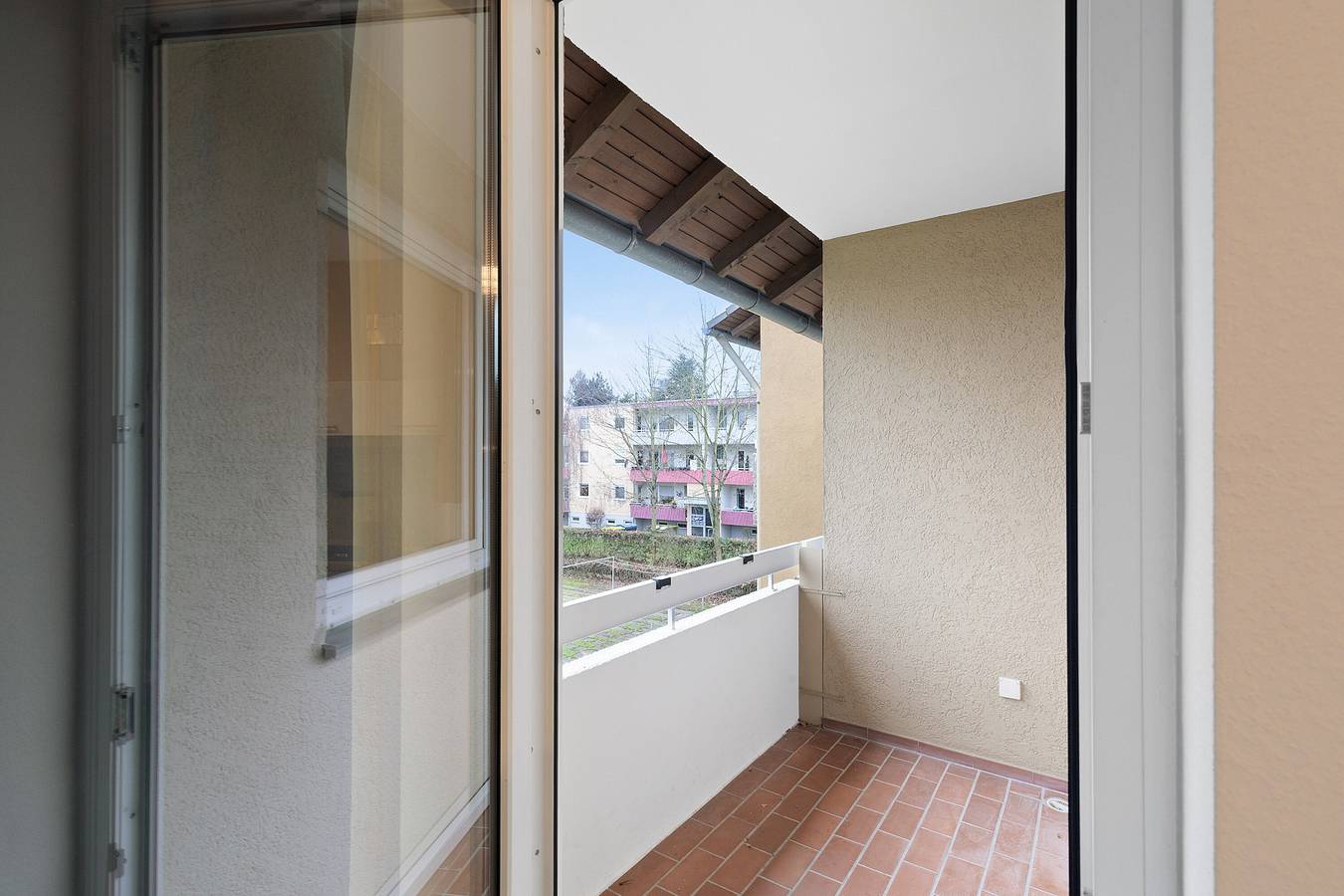 Ganze Wohnung, Apartment „Exklusive Winzenheim“ mit Balkon, Wlan und Klimaanlage in Bad Kreuznach, Rheinhessen