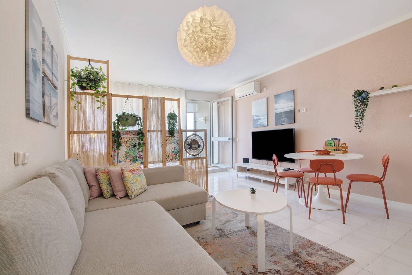 Apartamento entero, Apartamento 'Algarve Vilamoura' con Wi-Fi y aire acondicionado in Vilamoura, Quarteira