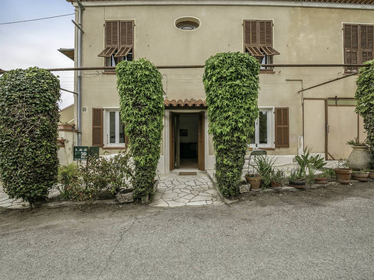 Apartamento entero, Le Narcisse in Cagnes-sur-Mer, Region de Cannes