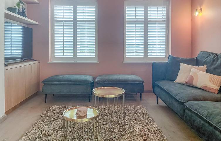 Ferienhaus für 8 Personen, mit Garten und Terrasse in Limburg (Belgien) - 4