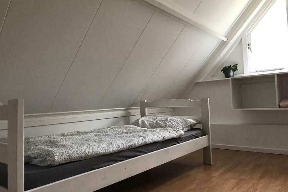 Grote vakantie bungalow te huur Scheldeoord Baarland Zeeland 6 personen in Nederlandse Noordzeekust