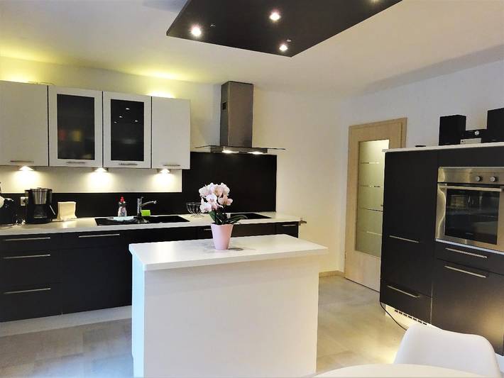 Ferienhaus für 2 Personen, mit Balkon und Balkon/Terrasse in Bodenmais - 3