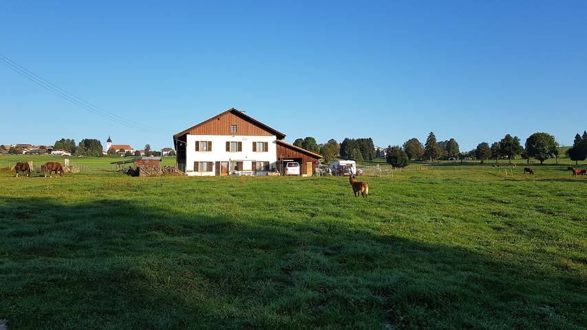Appartement de vacances entier, Appartement - Sous les Barres - Appartement de vacances (1-6 personnes) in Montfaucon, Canton du Jura