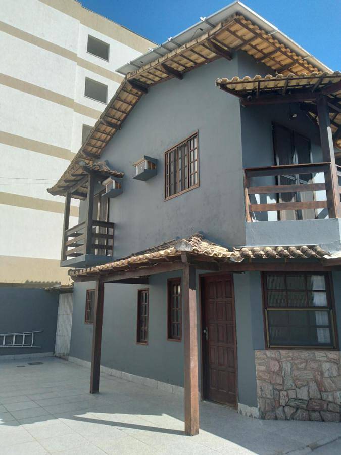 Casas e apartamentos de temporada para 4 pessoas, com terraço, com animais de estimação em Rio das Ostras