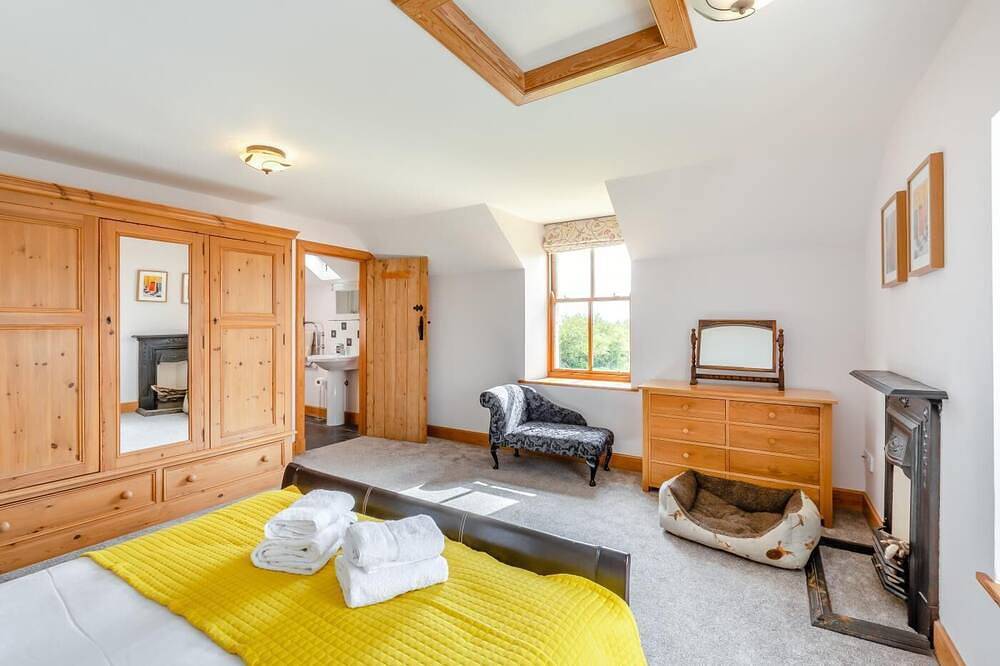 3 Bed in Holy Island in Holy Island