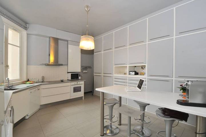 Chambre d’hôte pour 4 personnes à Reims - 3