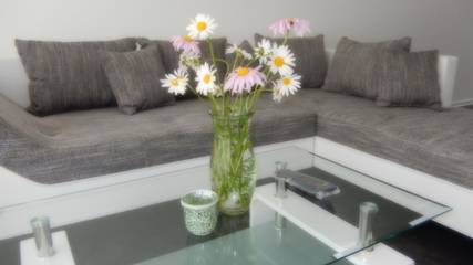 Ferienwohnung für 2 Personen, mit Balkon, kinderfreundlich in Saarburg und Umgebung