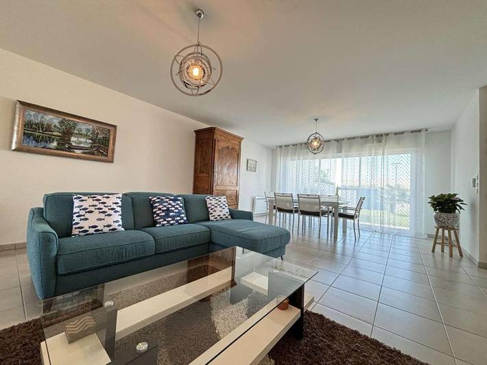 Ferienhaus für 6 Personen in La Rochelle - 3