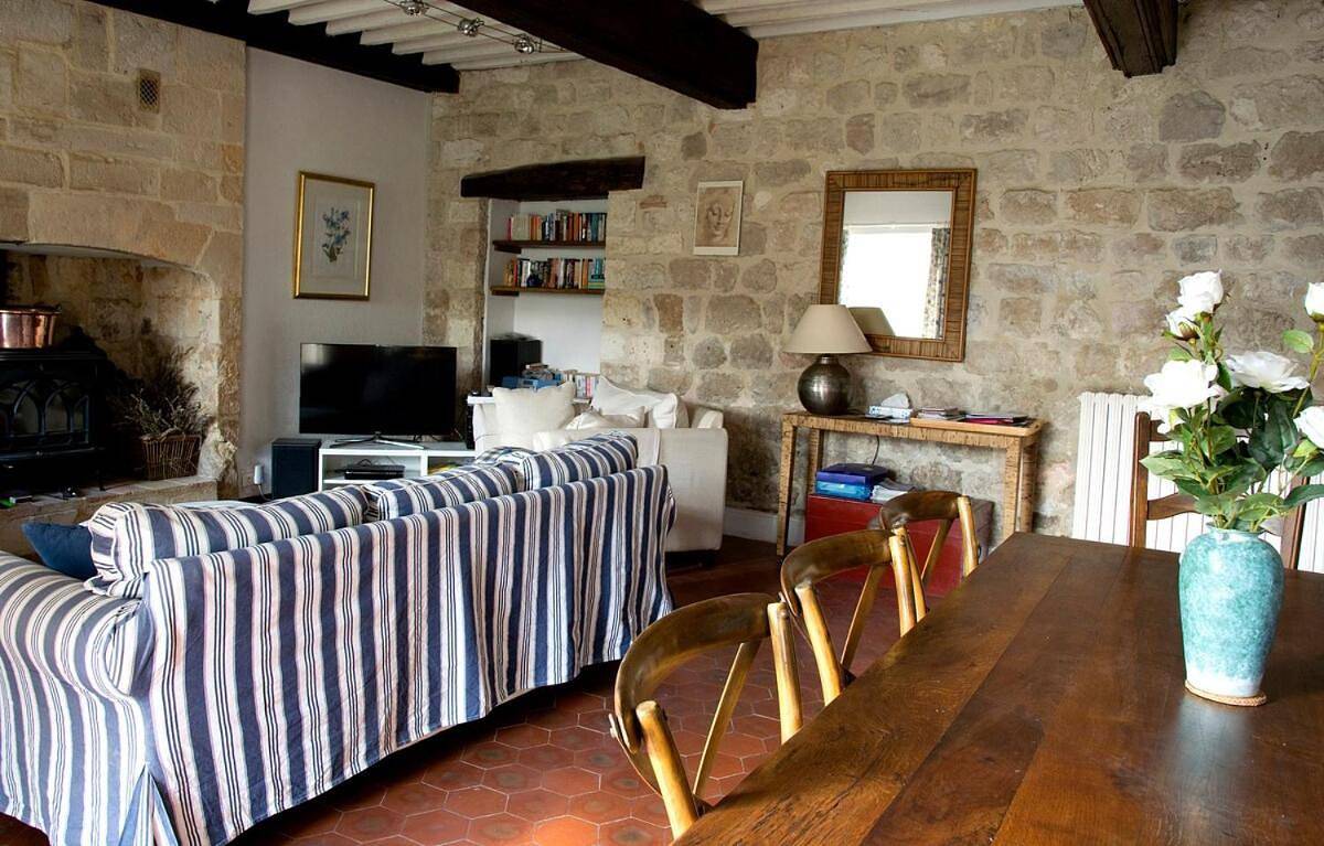 Holiday Home in Vieux, Région d'Albi