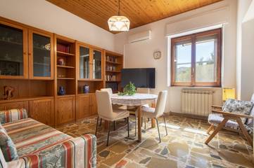 Villa pour 3 Personnes dans Santa Maria Coghinas, Sardaigne, Photo 3