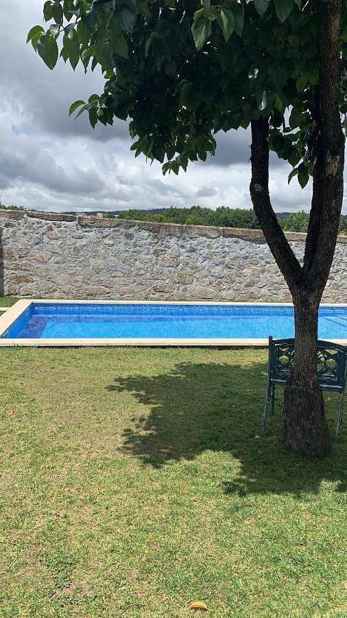 Three-Bedroom House in Distrito do Porto