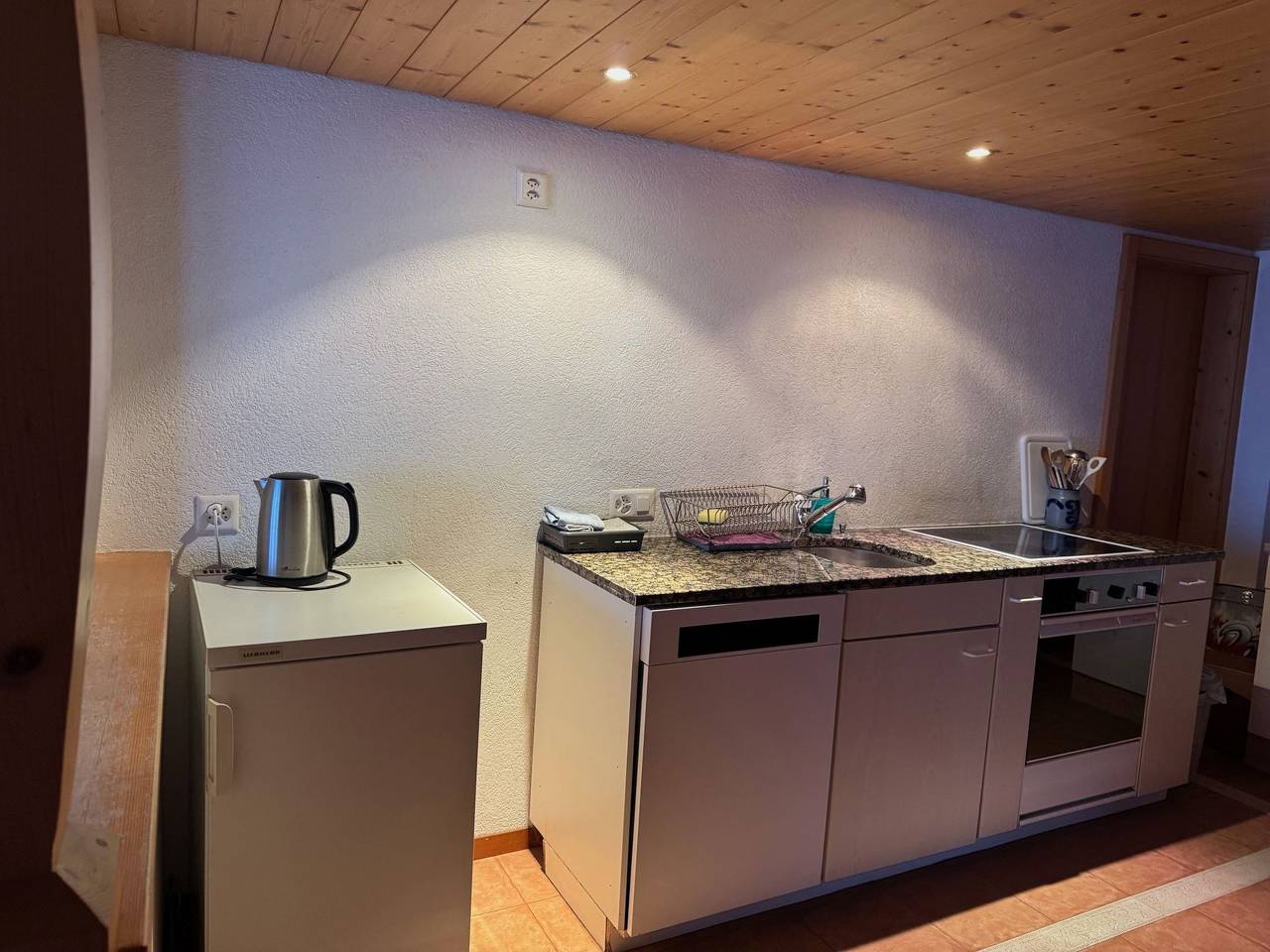 Appartement entier, Im grünen in Grindelwald, Région de Grindelwald