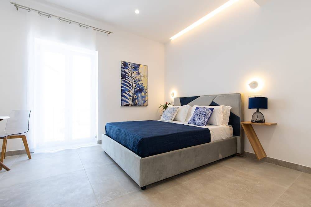 Hotel a Bacoli a partire da 118€ a notte