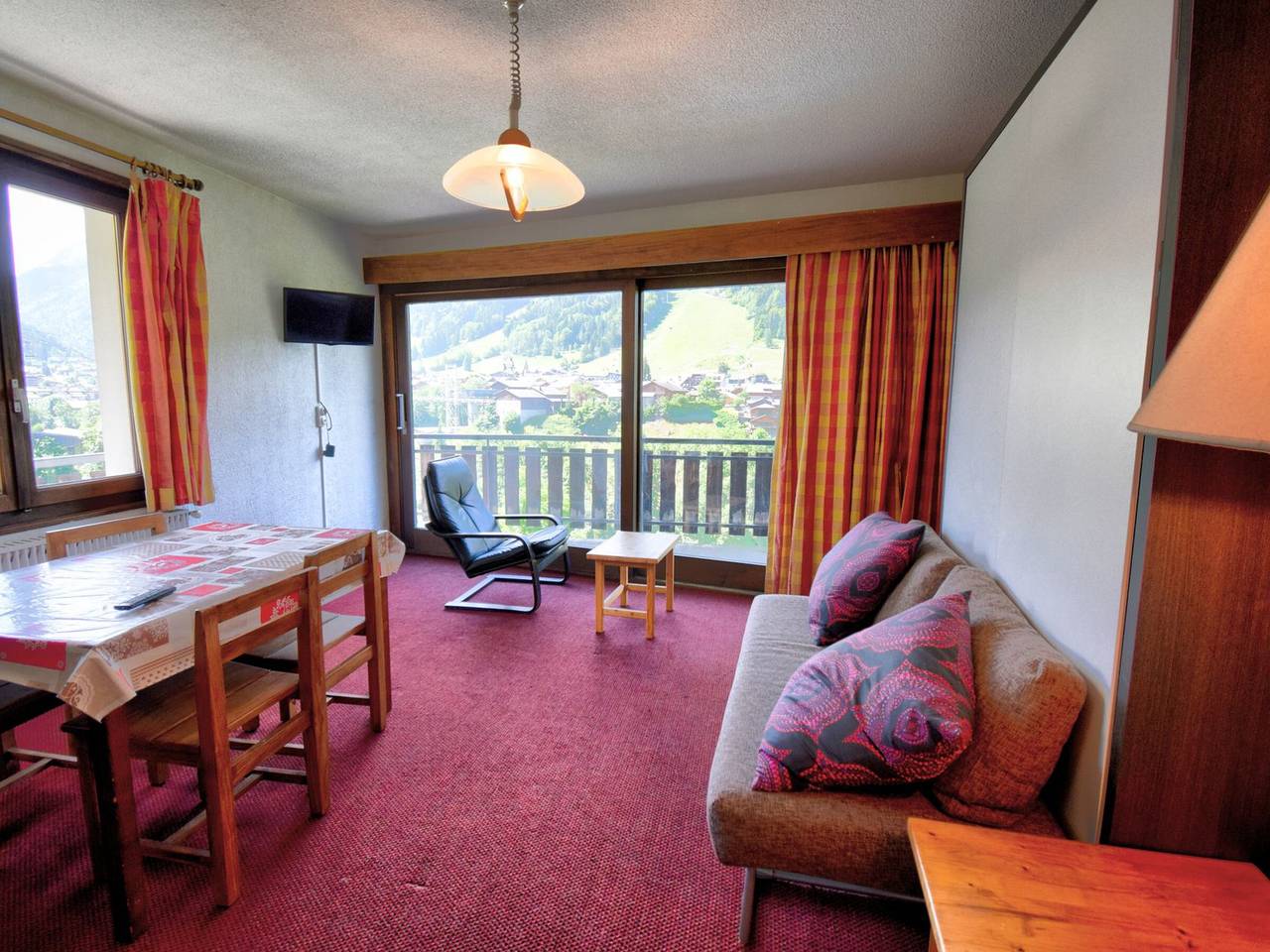 Photo : Appartement de vacances