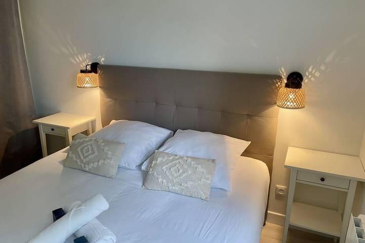 Gîte pour 7 personnes à Magny-le-Hongre - 3