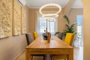 Casa Rural para 4 Personas en El Chaparral, Torrevieja, Foto 3