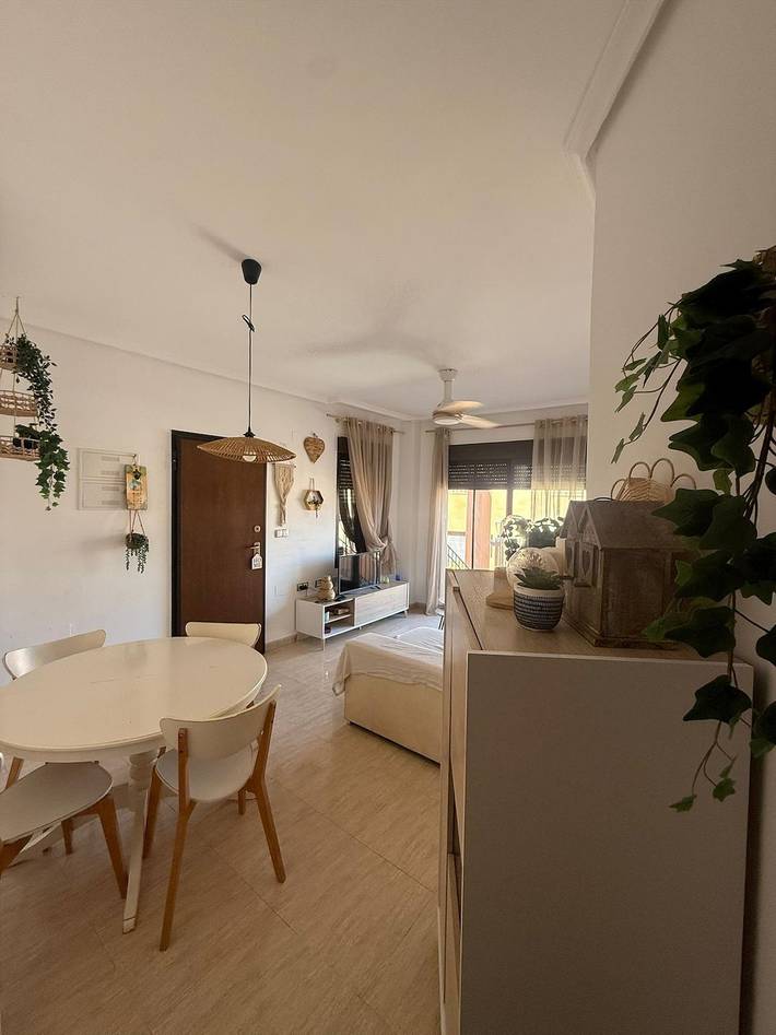 Apartamento entero, Casa Sunset Beach Winter in San Juan de los Terreros, Pulpí