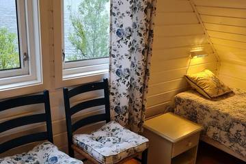 Beach Rental for 6 Guests in Ulvik herad, Vestland, Picture 2