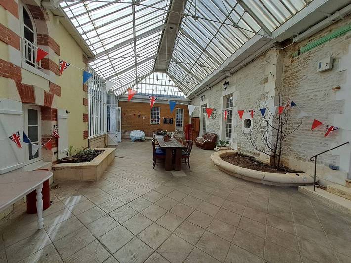 Maison de vacances pour 6 personnes en Charente-Maritime - 2