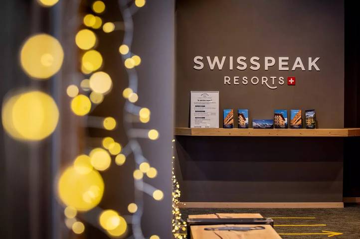 Gîte pour 4 personnes dans Ayer (Anniviers) - 2