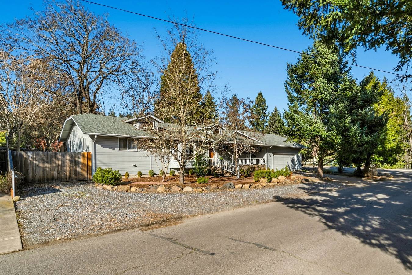 Jacksonville Creekside Inn in Jacksonville (OR), Oregon