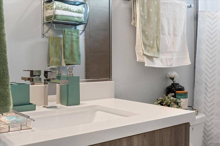 Maison d’hôte pour 6 personnes à Houston - 4