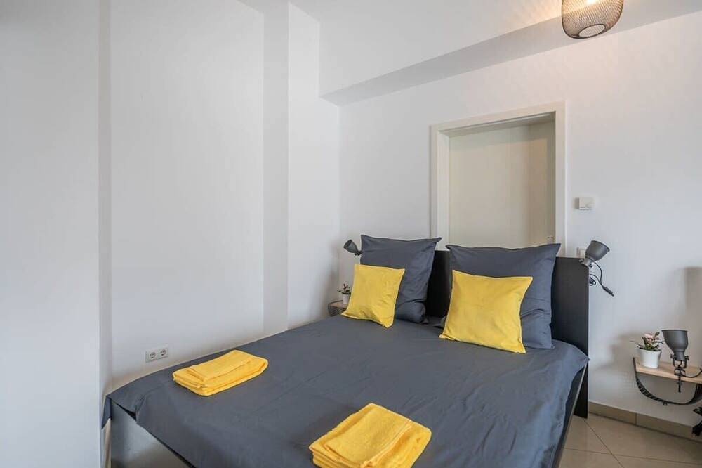 Apartamento entero, Gemütliche Wohnung in Hamburg Hammerbrook in Hamburg-Mitte, Hamburgo
