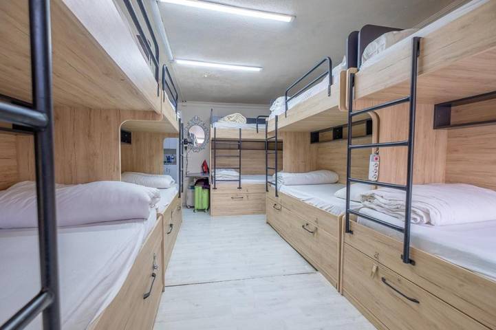 Bungalow voor 2 personen, with terras and uitzicht as well as tuin in Turkije